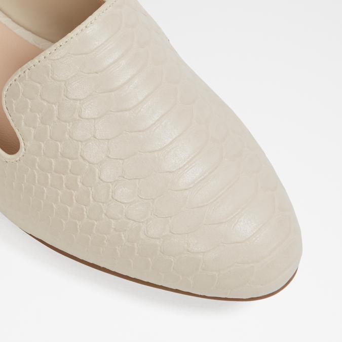 Kappa Women's White Dandy image number 3