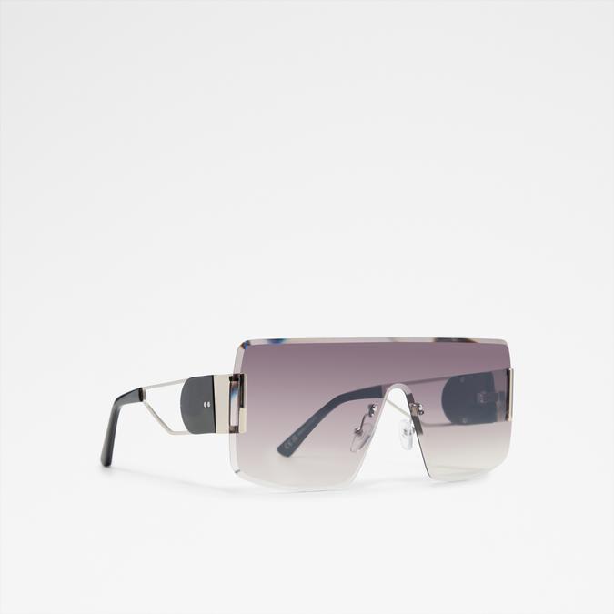 Taloteriel Women's Silver Sunglasses