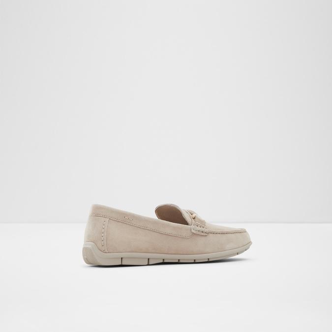 Zirnuflex Men's Brown Moccasins image number 2