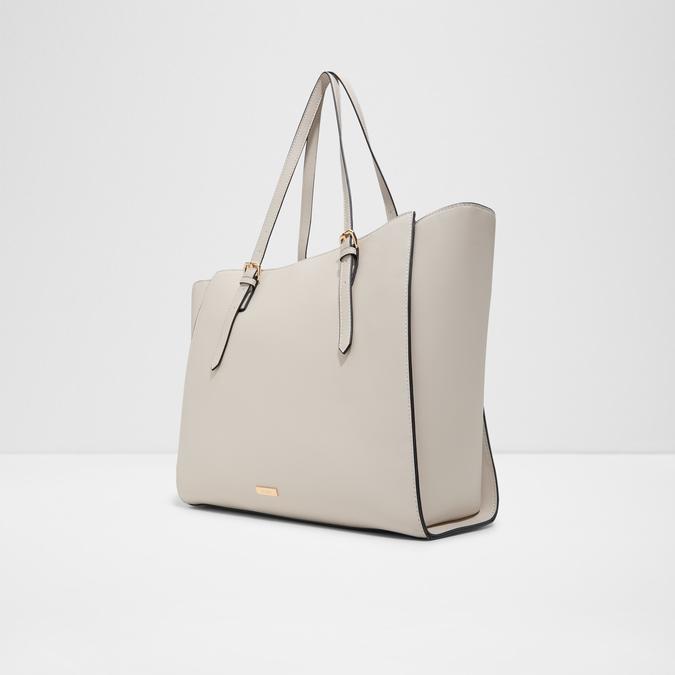 Banamaerell Women's White Tote image number 1