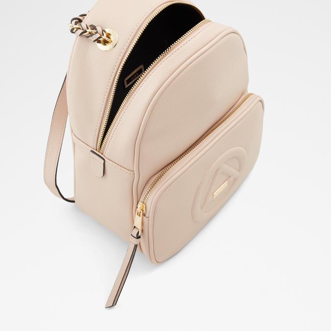 Haeralian Women's Natural Backpack image number 2