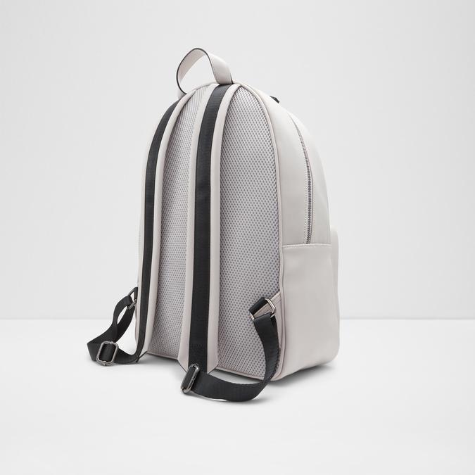 Bywien Men's Grey Backpack image number 1