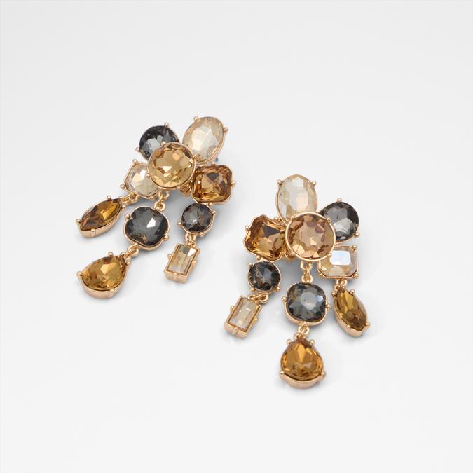 BROCLAYLA Light Brown Women Jewelry