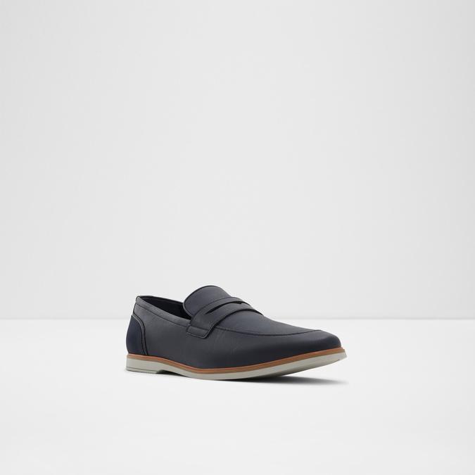 Rilacien Men's Navy City Slip On image number 3