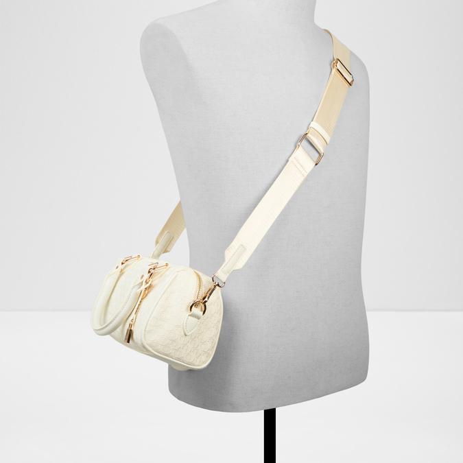 Hotham Women's Beige Barrel image number 3