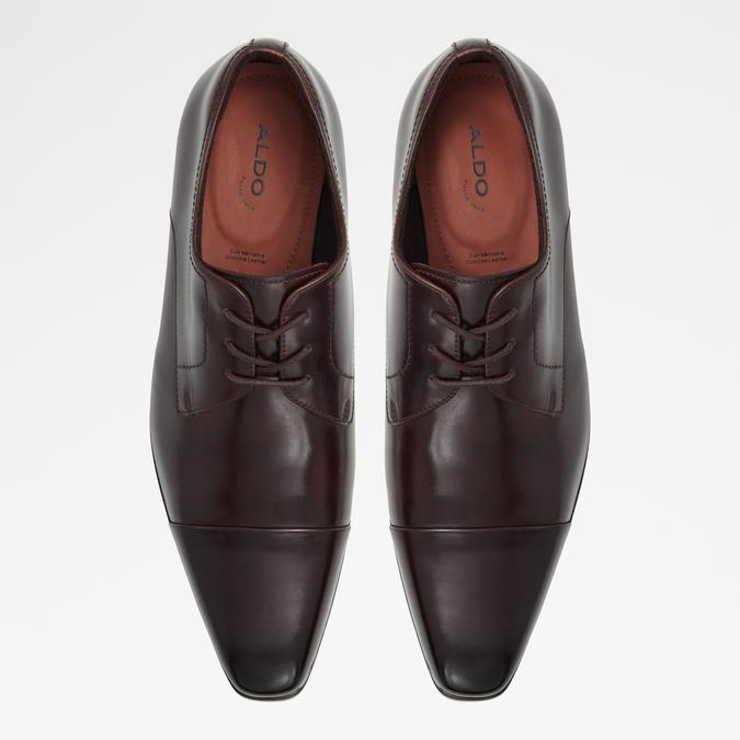 Mulligan Men's Brown Dress Lace Up image number 1