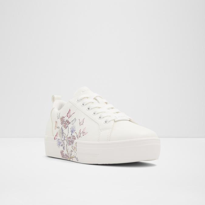 Meadow Women's White Athletics image number 6