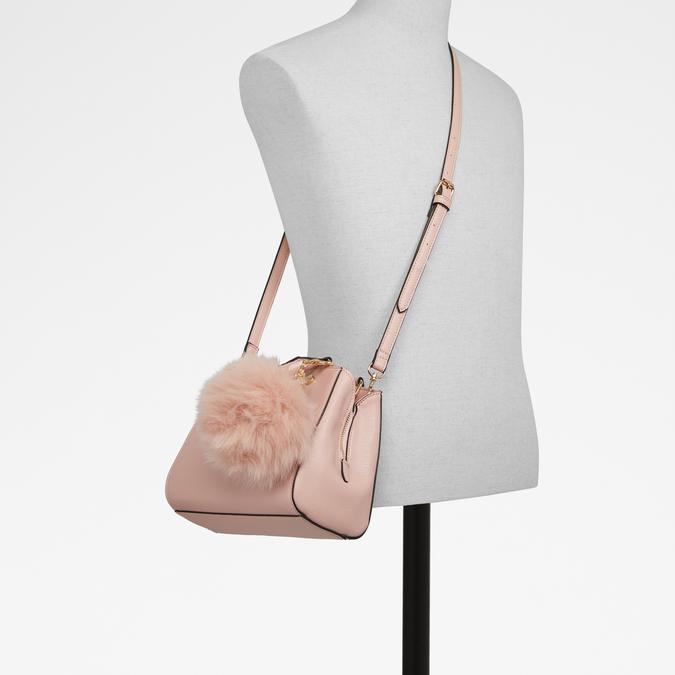 Sevirelle Women s Light Pink Tote Aldo Shoes