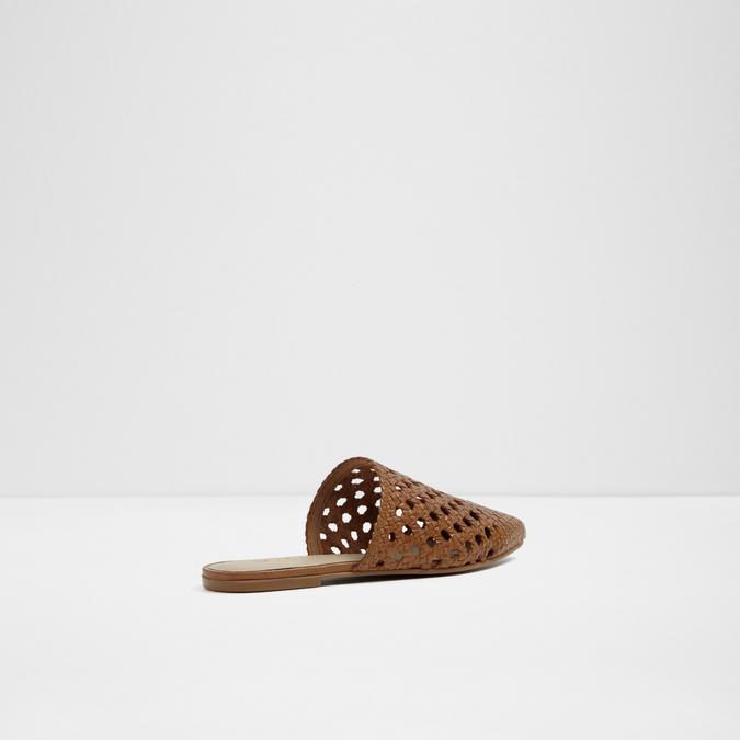 Rylyan Women s Cognac Mules Aldo Shoes