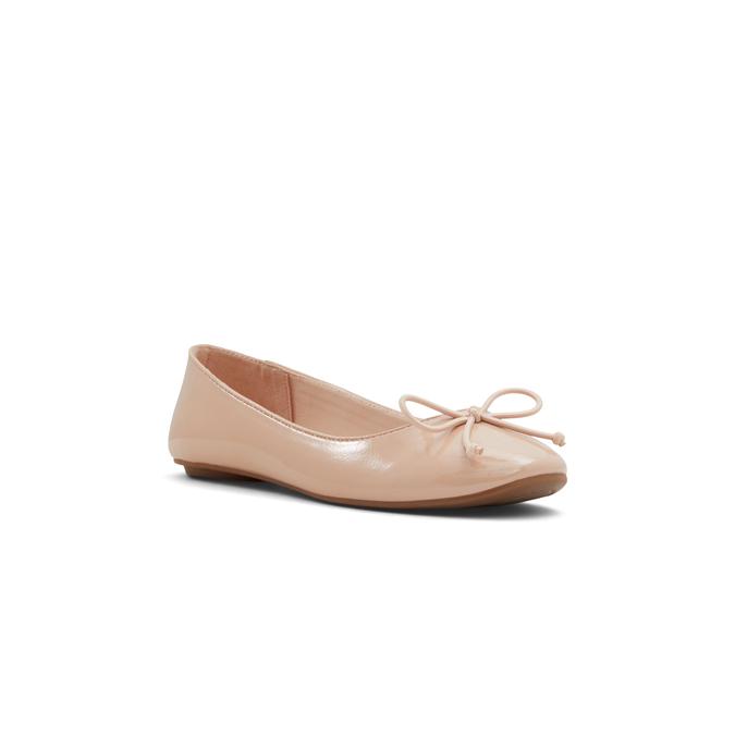 Gyzelle Women's Beige Ballerinas image number 4