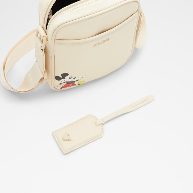 Beige Crossbody Bag - Disney x ALDO image number 3