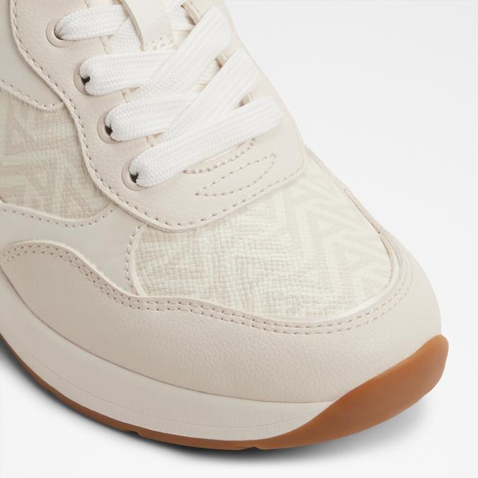 ASIEJANA White Women Sneaker image number 4