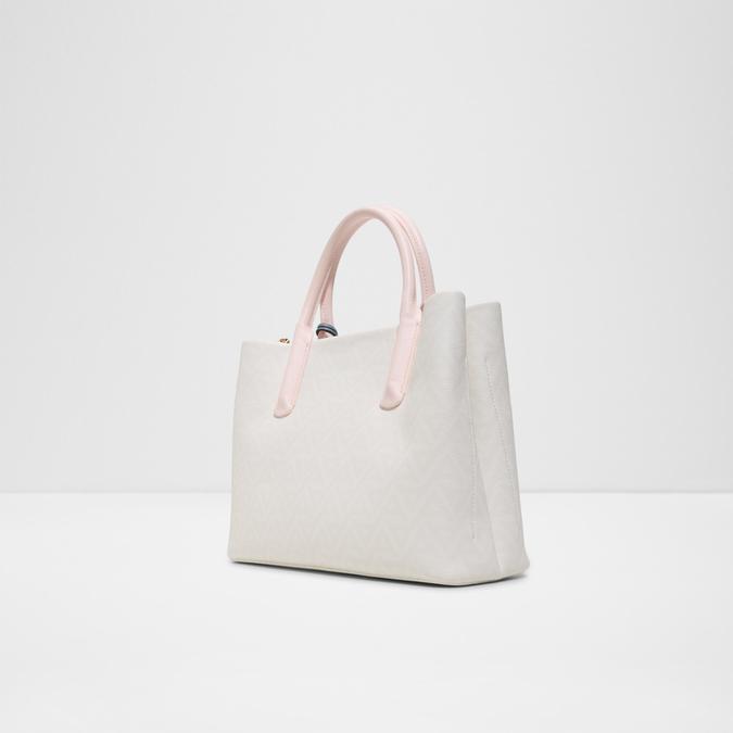 LIVIEA Pink Women Satchel