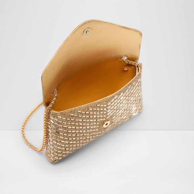  SPARKLEBAG GOLD Women Cross Body image number 2