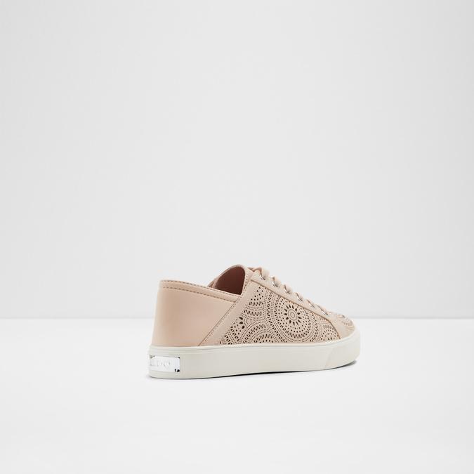 Stepanie Women's Pink  Sneakers image number 1