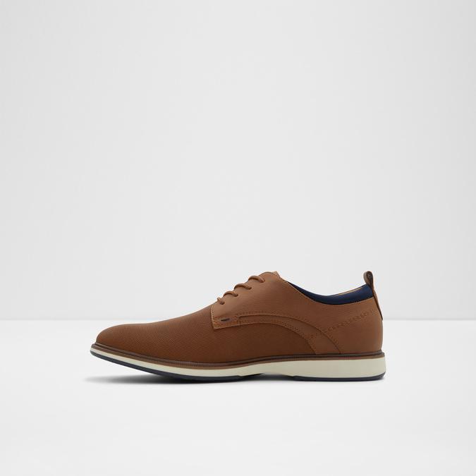 Karson Men's Cognac Casual Shoes image number 3