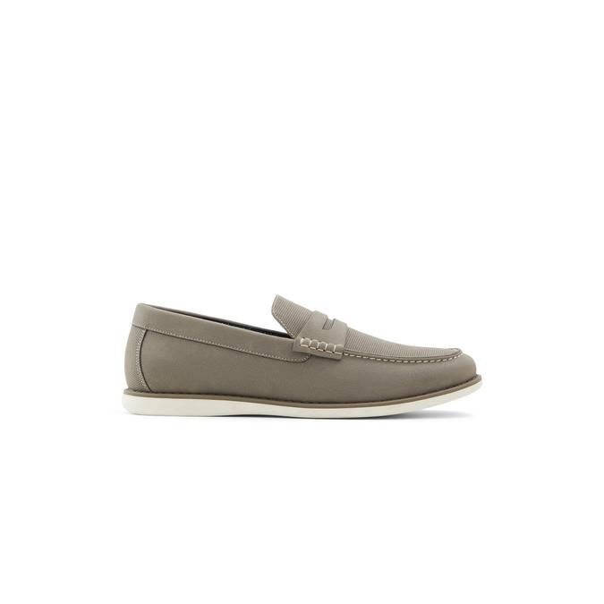 Rivers Men s Grey Loafers Aldo Shoes