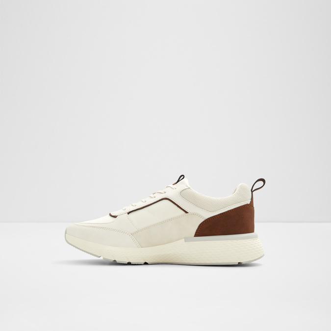 Preawyr Men's Bone Sneakers image number 3