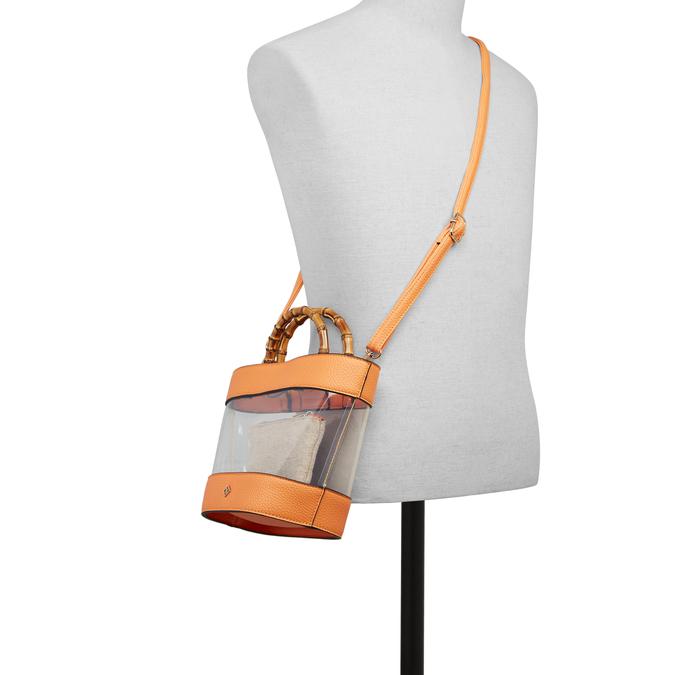 Baewatch Women's Bright Orange Cross Body image number 3