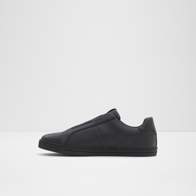 Elop Men's Black Sneakers image number 3