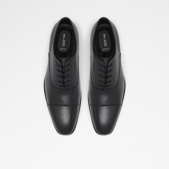 Mirayllea-In Men's Black Lace Up image number 1