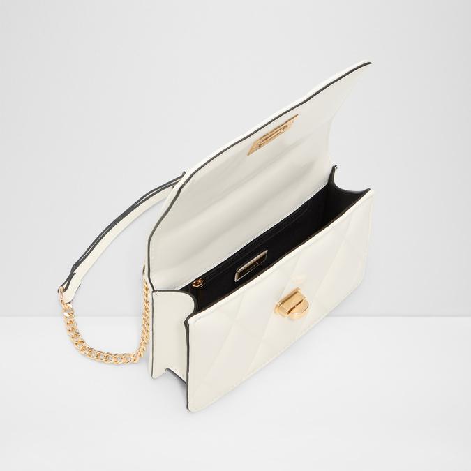 BELLAGRACE White Women Cross Body image number 2