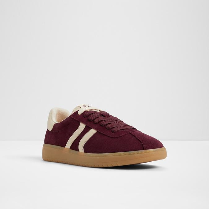 Chicsneaker-In Women's Bordo Athletics image number 4