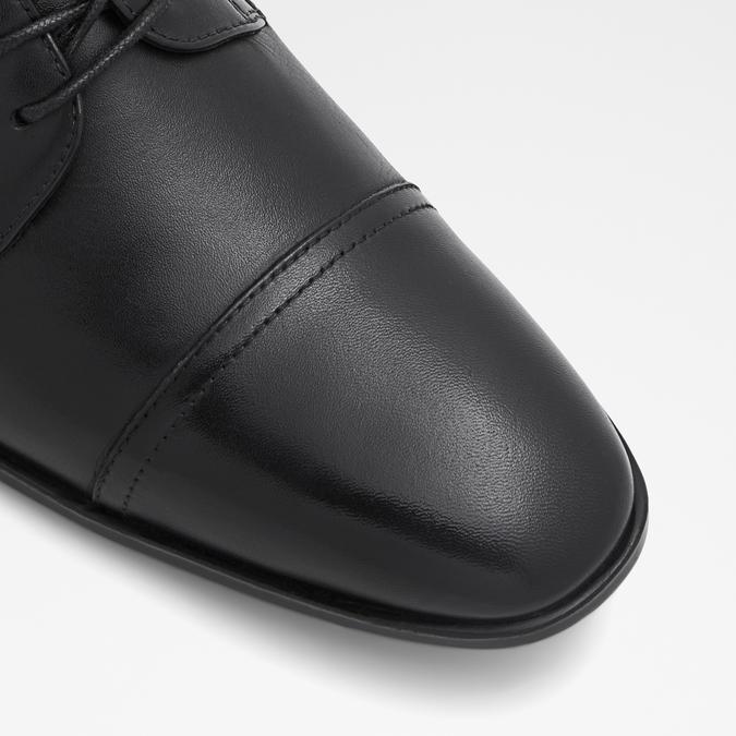 Cadigok Men's Black Dress Shoes image number 5