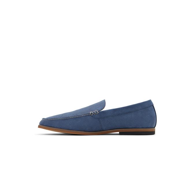Virsu Men's Blue Loafers image number 1