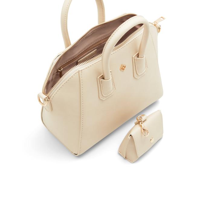 Jaded Women's Beige Tote image number 2
