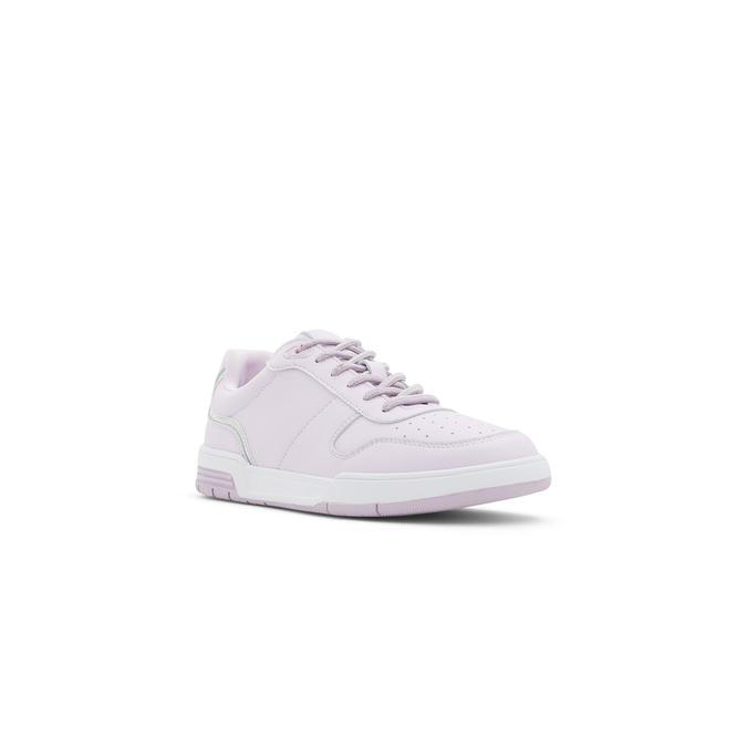 Wylder Women's Light Purple Sneakers image number 3