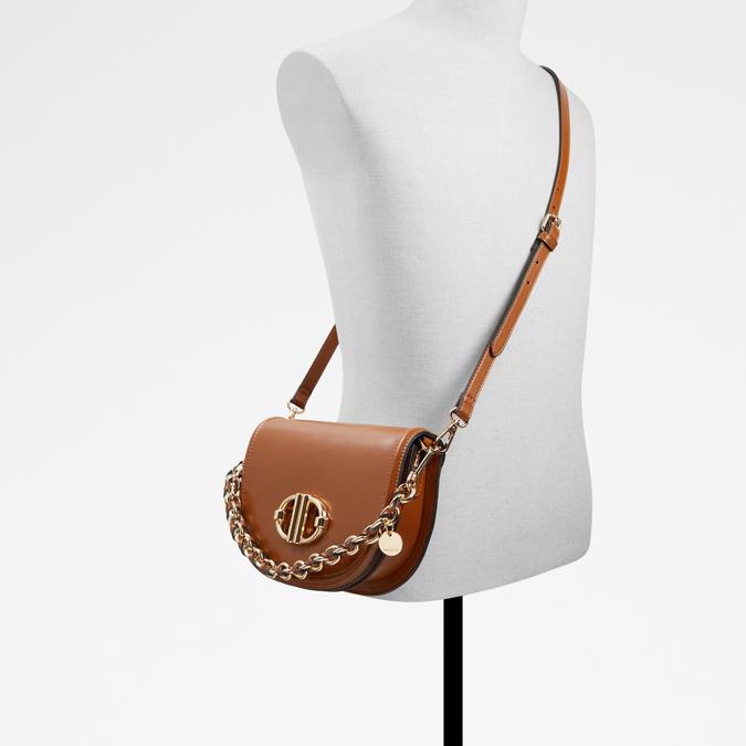 Maridom Women's Beige Cross Body image number 4