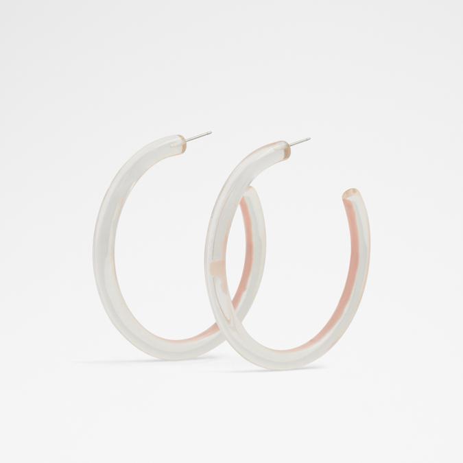 Derka Women's Light Pink Earrings image number 0