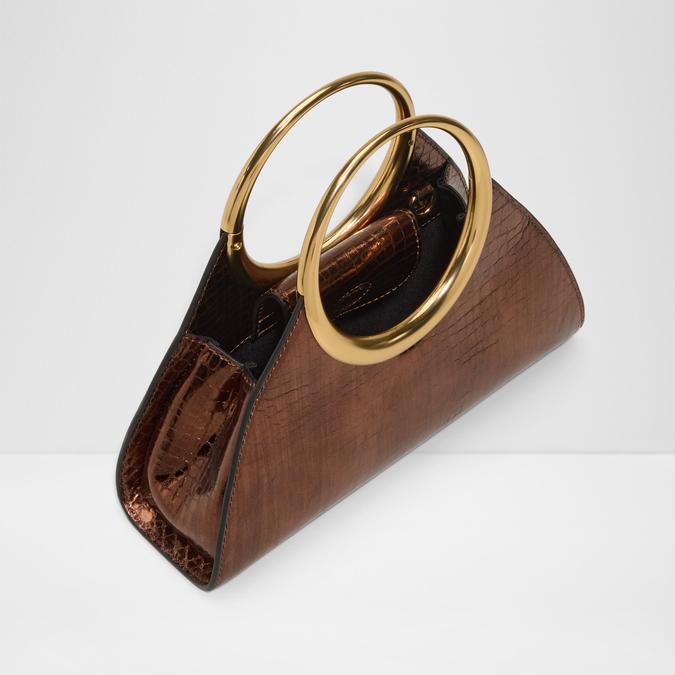  ALAYAMOON MISCELLANEOUS Women Satchel image number 2