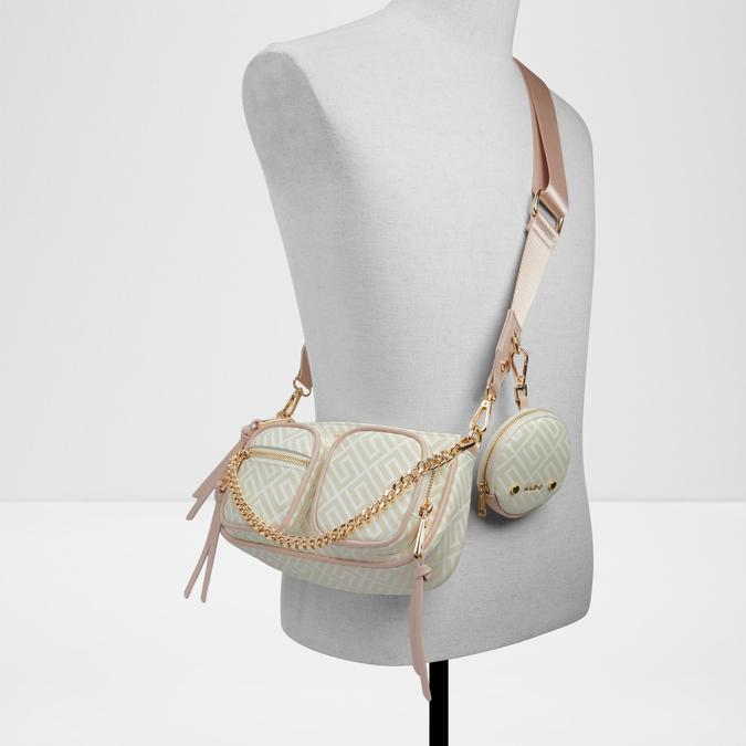 Everyday Women's Pink Cross Body image number 3