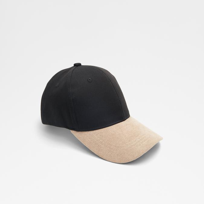 Woasen Men's Black Hat image number 0