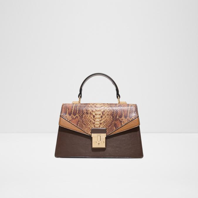  MIRESSA BROWN Women Top Handle