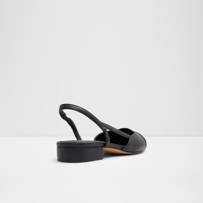 CLEMENTINNEM-IN BLACK Women Block Heel Shoes