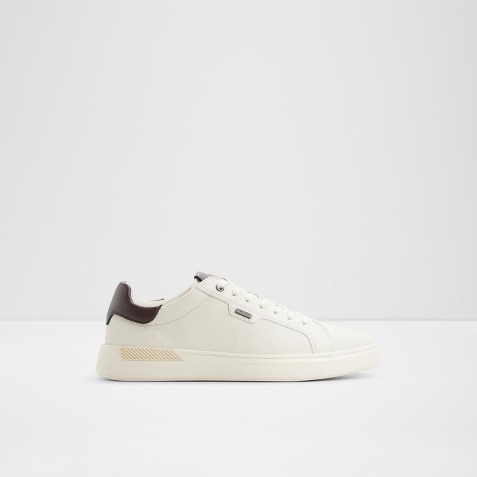 SERINOA-MIN Brown Men Sneakers