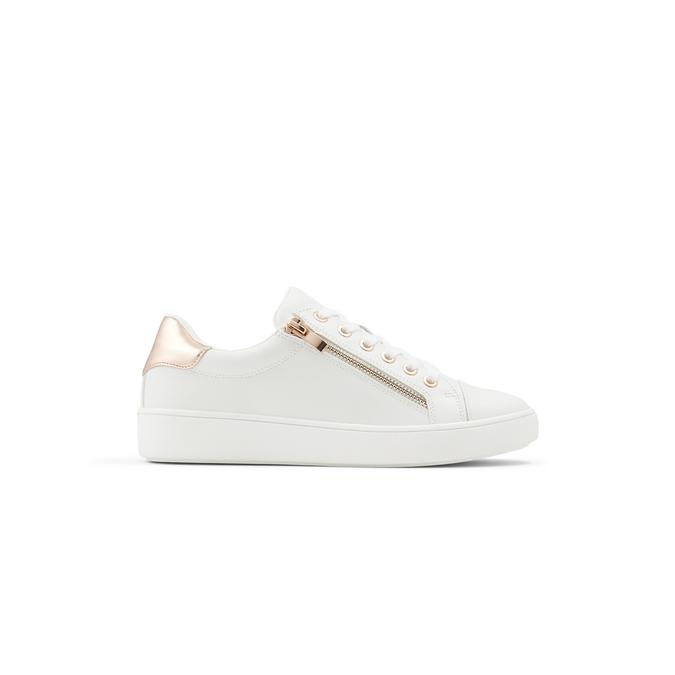 Fae Women's White Sneakers image number 0