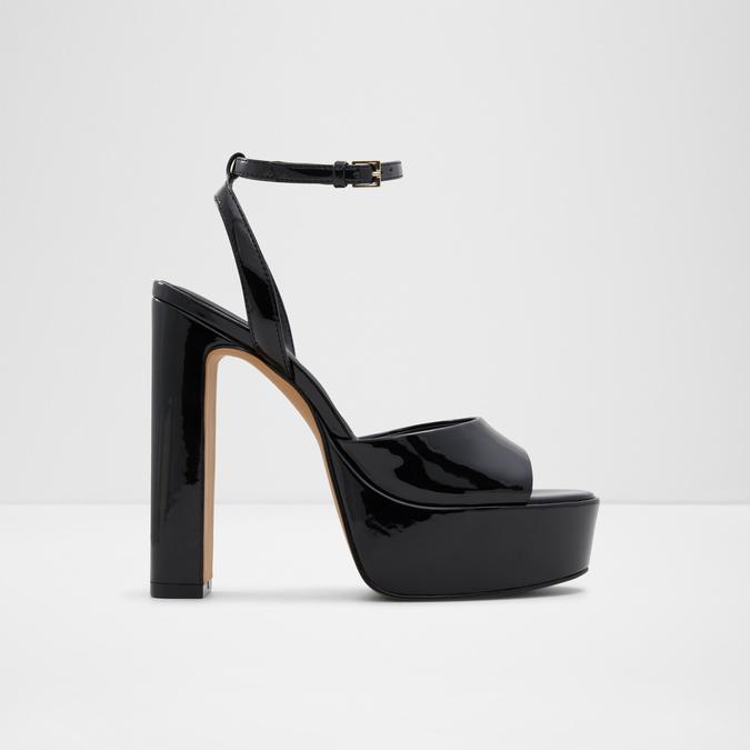 Aneissa Women s Black Block Heel Aldo Shoes