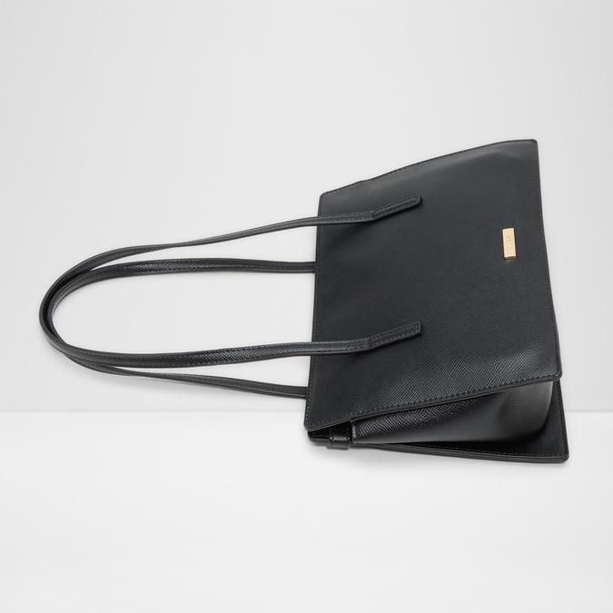 LARAHEARTT Black Women Shoulder Bag