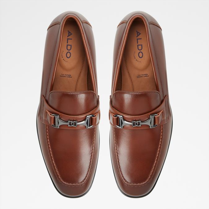 ANTONINOA-IN Brown Men Dress Loafers image number 5