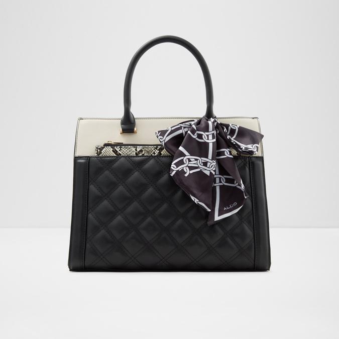 Gulandi Women's Black Tote image number 0