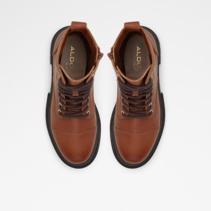 Bigmark Women's Brown Boots image number 1