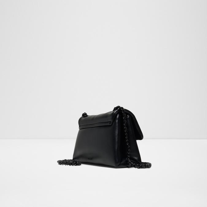 Softpuff Women's Black Cross Body