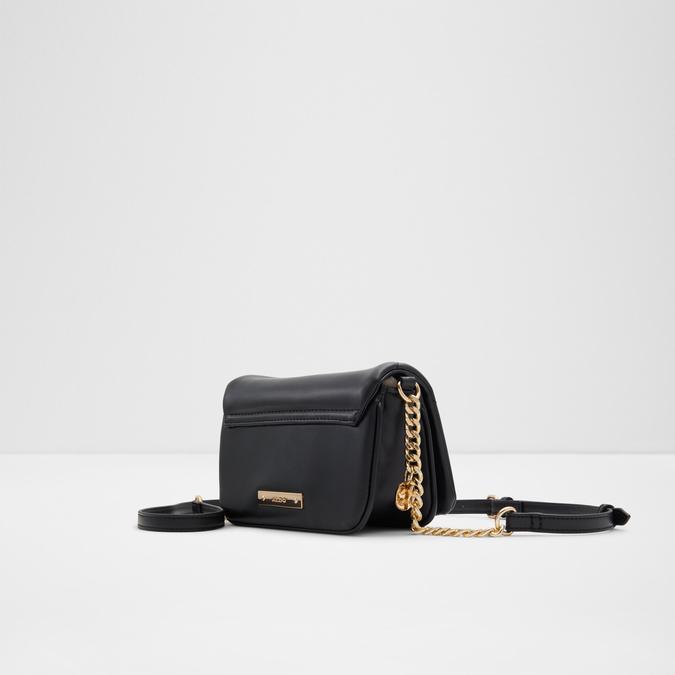 Aldo Enya001 Black Synthetic Women Cross Body Bag Buy Aldo Enya001 Black  Synthetic Women Cross Body Bag Online at Best Price in India  Nykaa