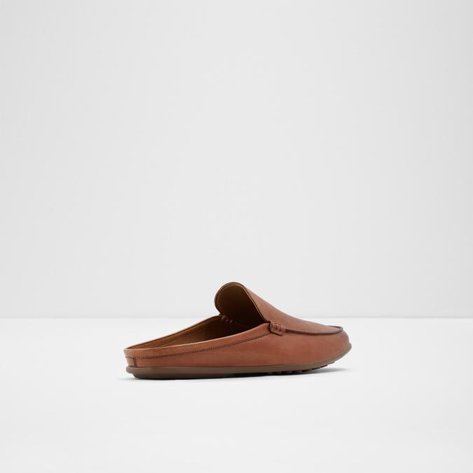 Alan Men's Cognac Mules image number 1