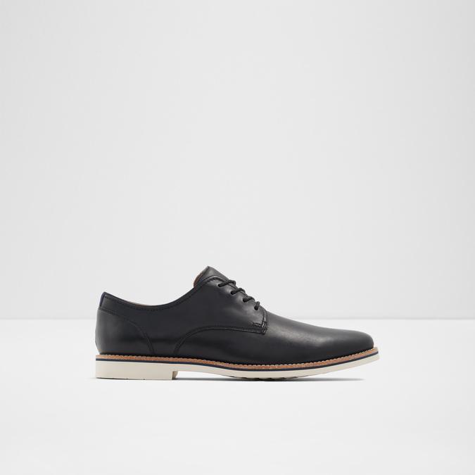 Druesberg Men's Black City Lace Up image number 0