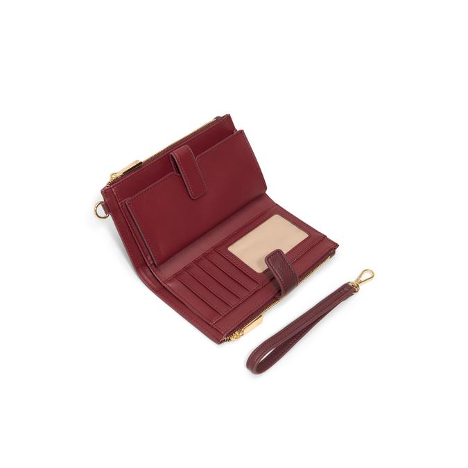 Gianinna Women's Miscellaneous Wallet On A Chain